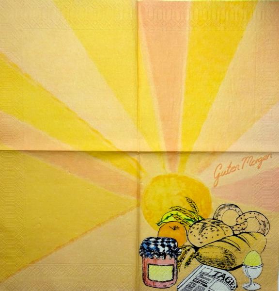 032 Others Küche - 3-ply